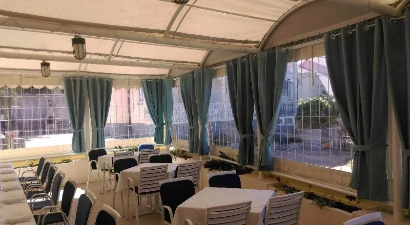 Hotel Barba