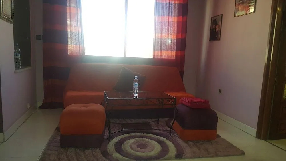 2 Mars Luxury Residence