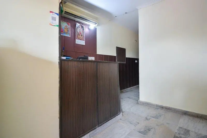 Hotel Shalimar