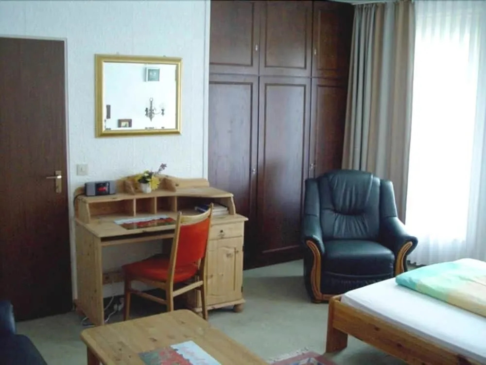 Hotel Gretescher Hof