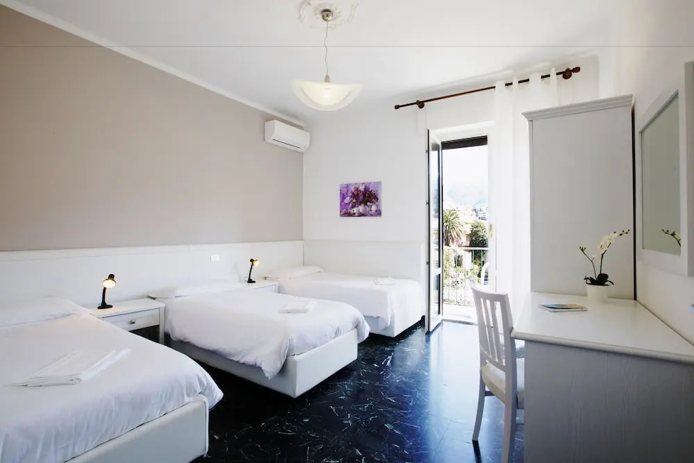 Riviera Apartments