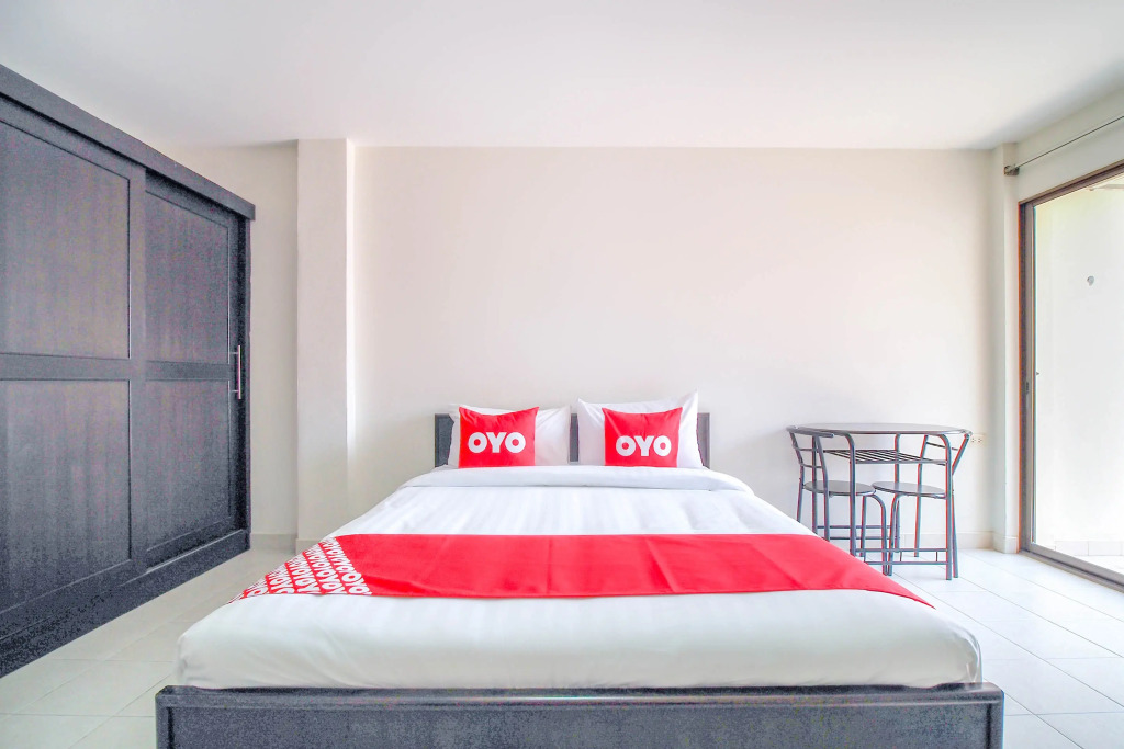OYO 850 Central Pattaya Residence