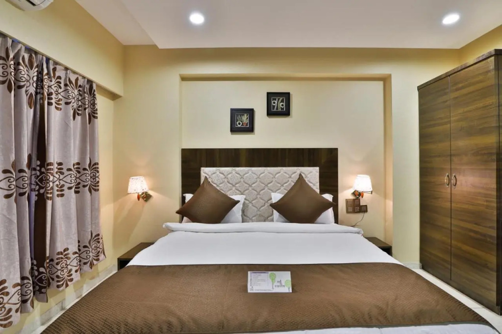 Hotel Casa Riva
