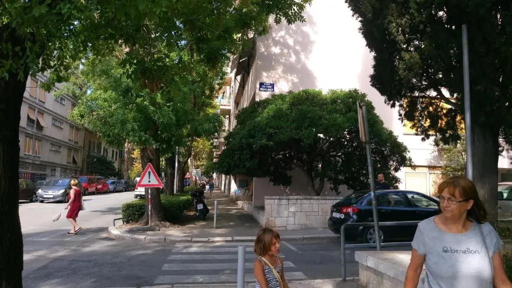 Apartman Đemi Split