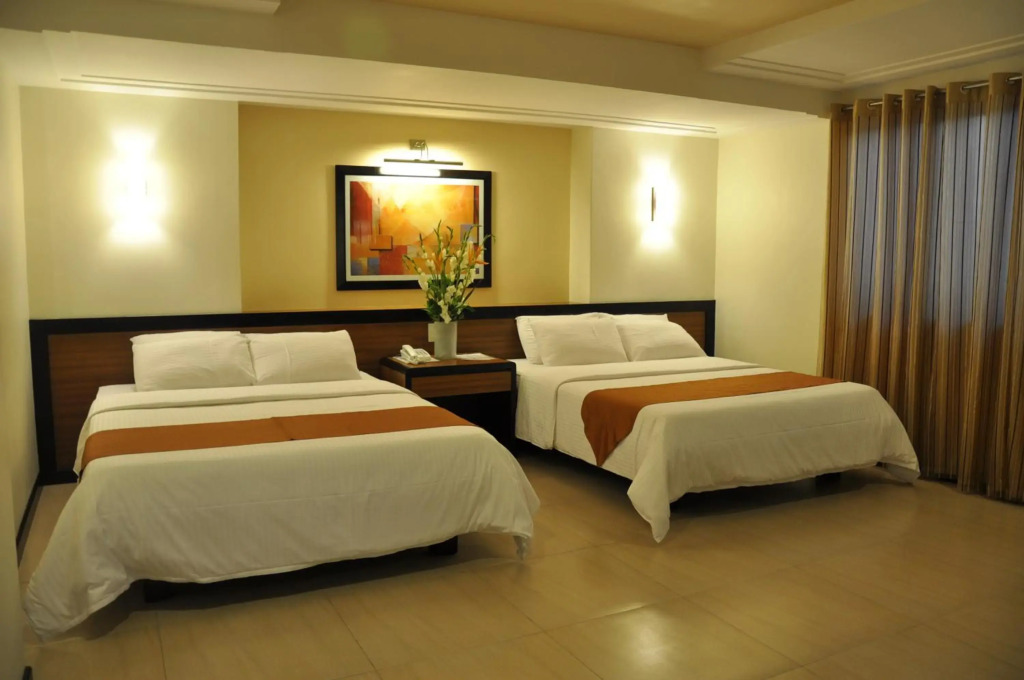 O Hotel
