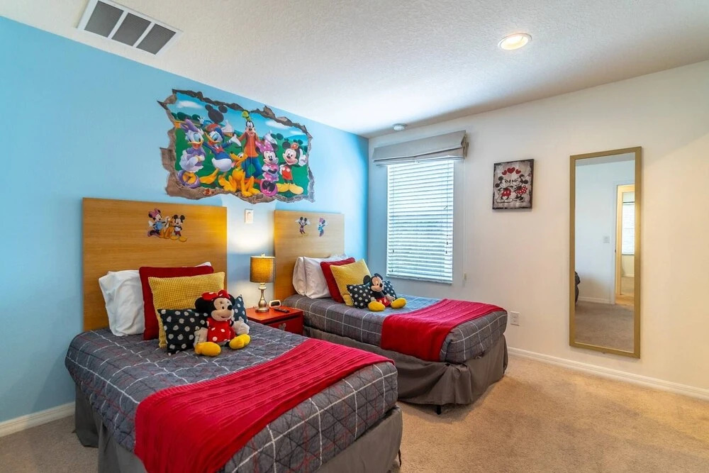 3088 Encantada