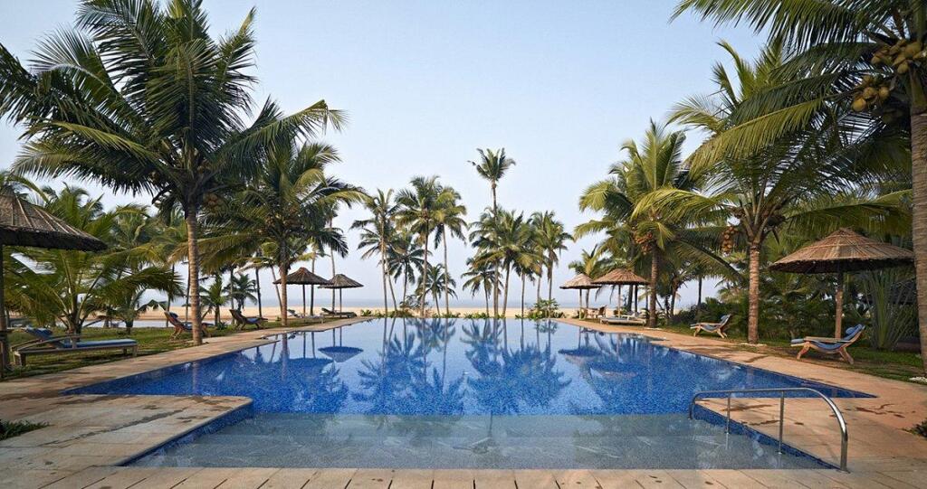 Neeleshwar Hermitage, Mangalore Image 36