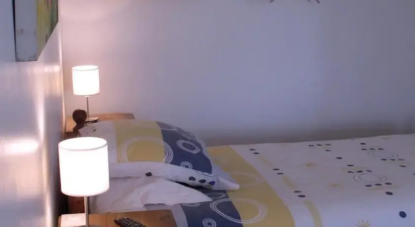 Villa Escandorgue