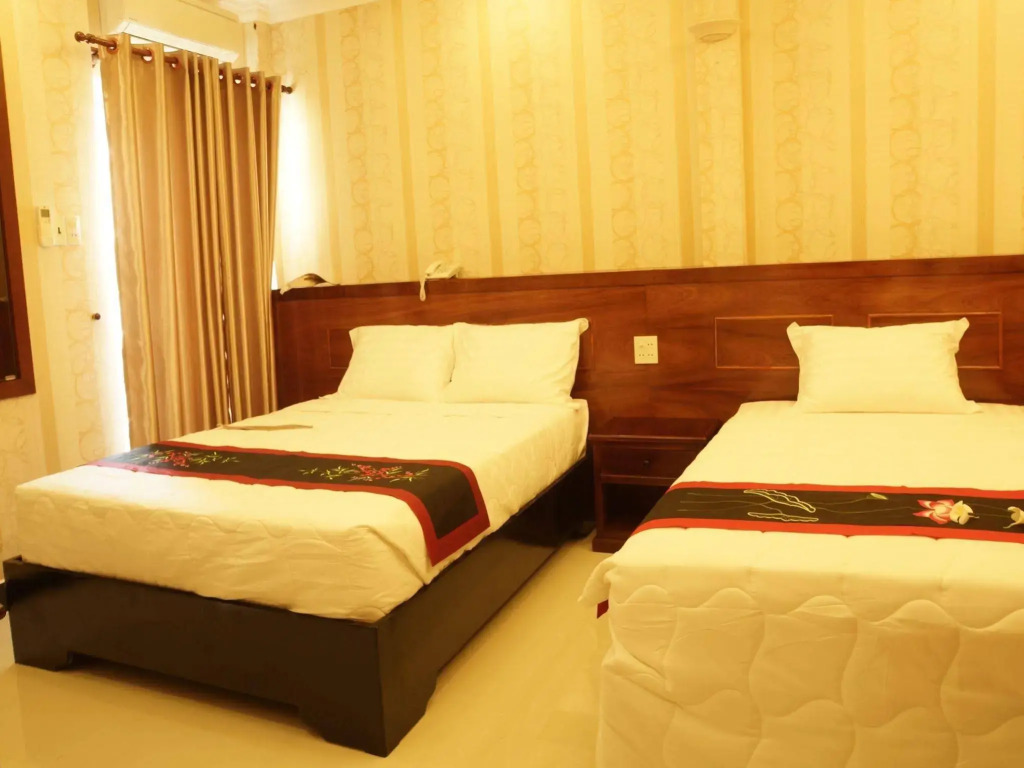 Hotel 199