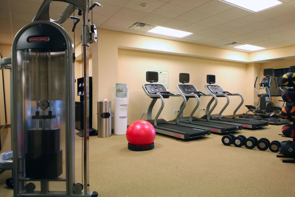 Homewood Suites by Hilton Coralville - Iowa River Landing