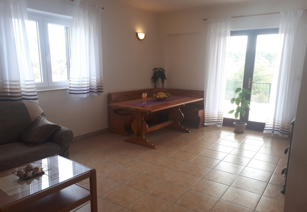 Apartment Ivope