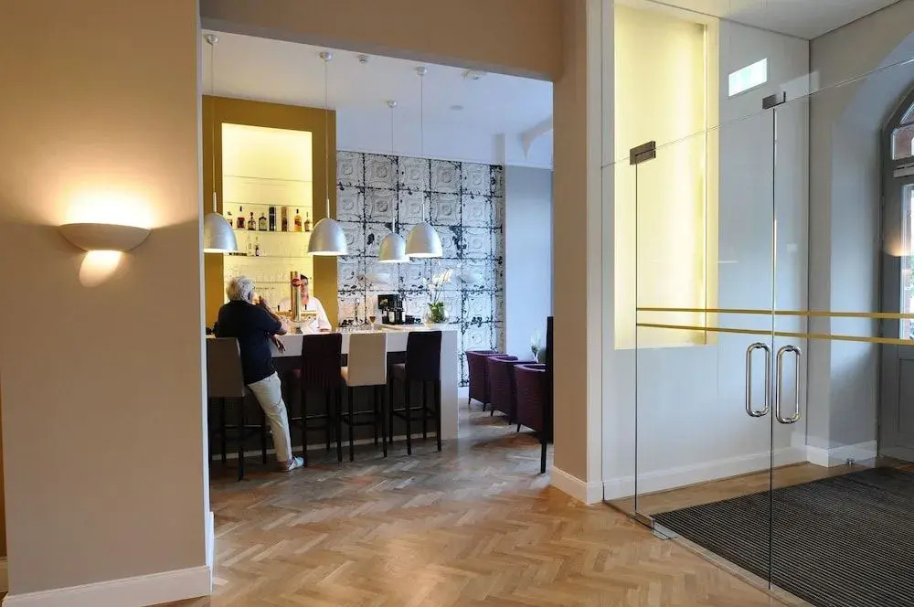 Hotel am Molkenmarkt