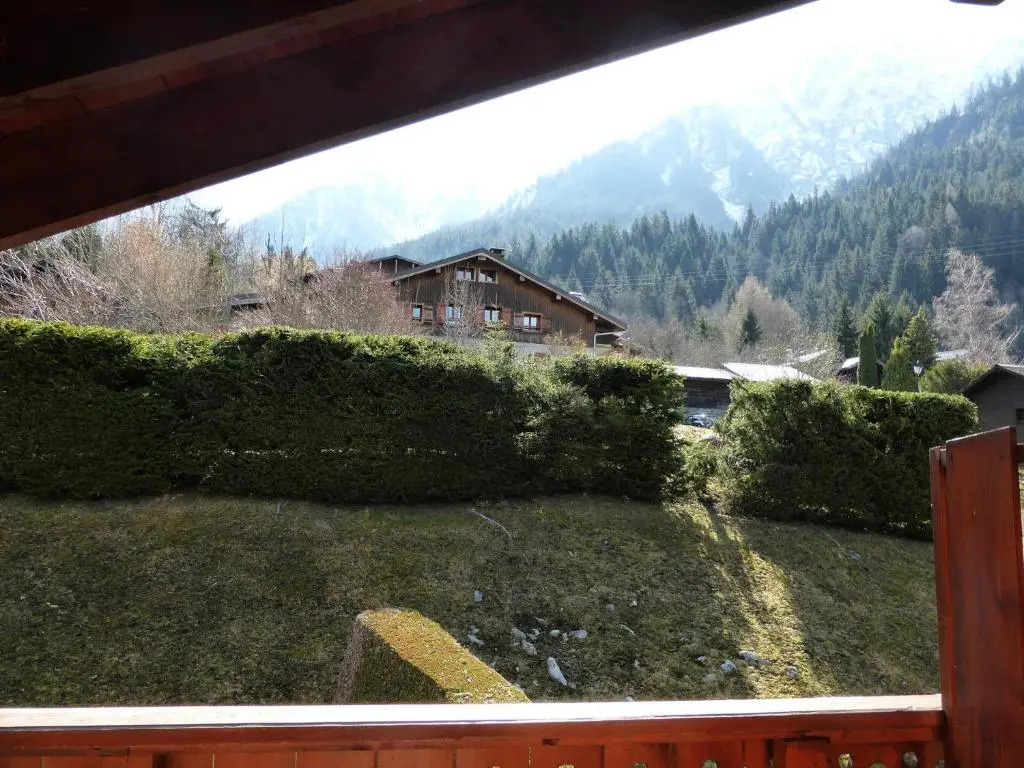 Chalets Alpages - 2 Pièces pour 5 Personnes 17