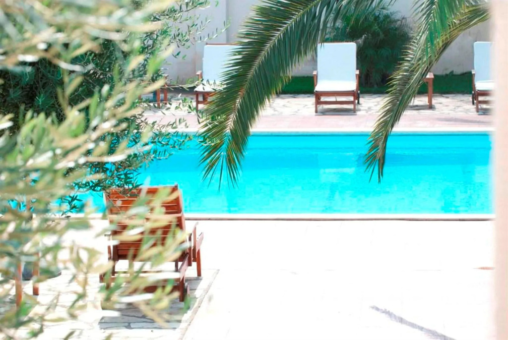 Resort Villa Hermosa