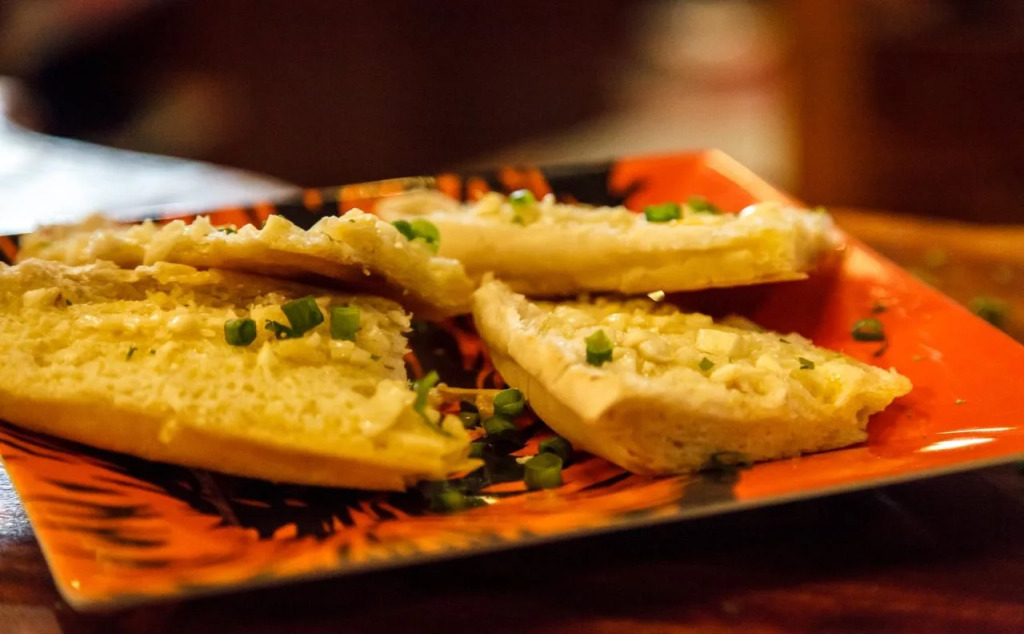 Lala Panzi Bed and Breakfast