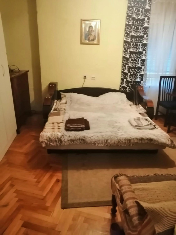Lazovic Apartman