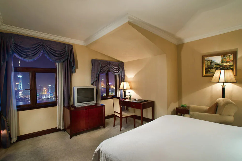 Astor House Hotel