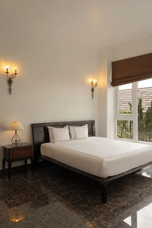 The Manor Villas Da Lat