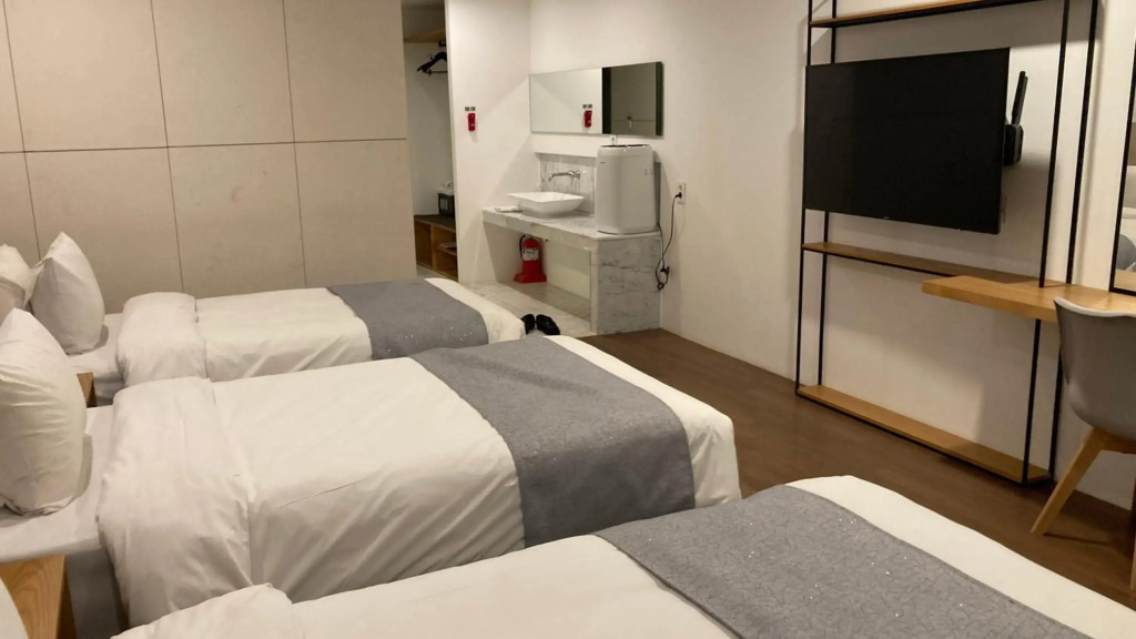 Hotel Noblestay