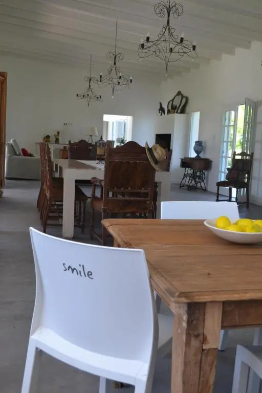Las Piedras - Casa de Campo