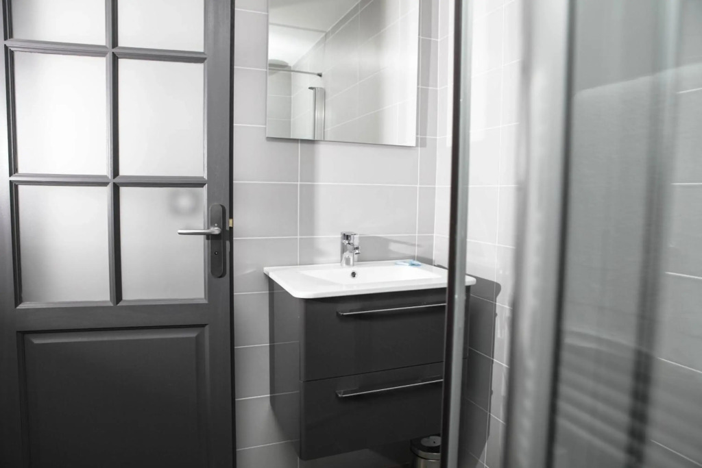 514 Appart Hotel