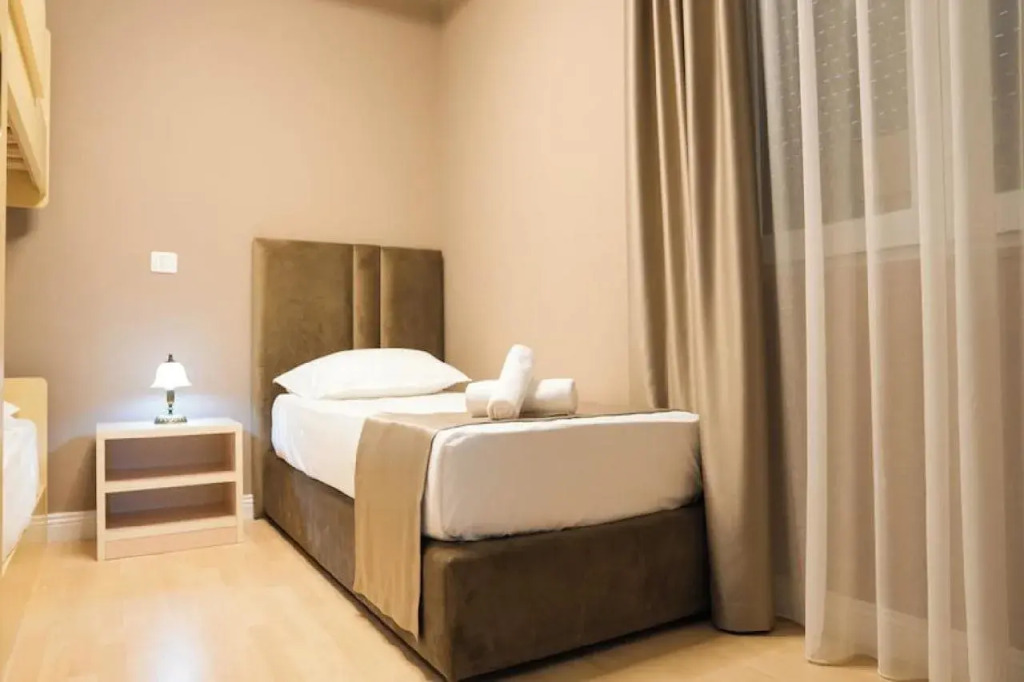 Hotel Majestic