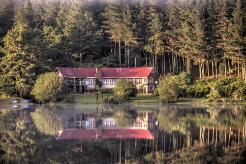 Pavetta Country House