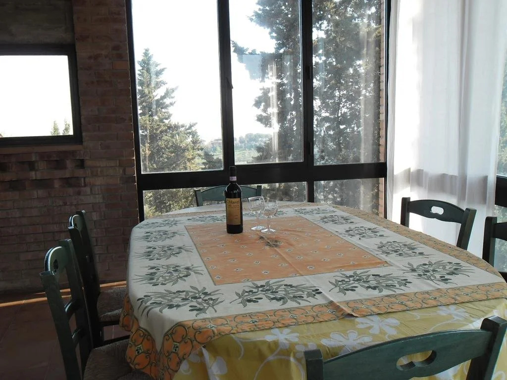 Agriturismo Santa Croce