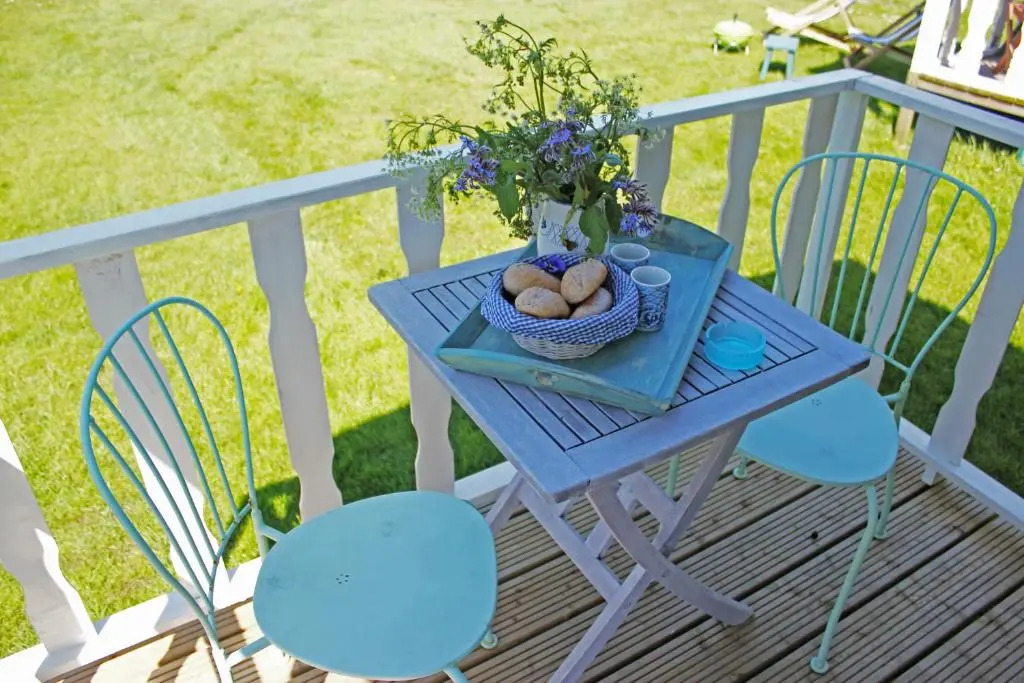 B&B Welgelegen