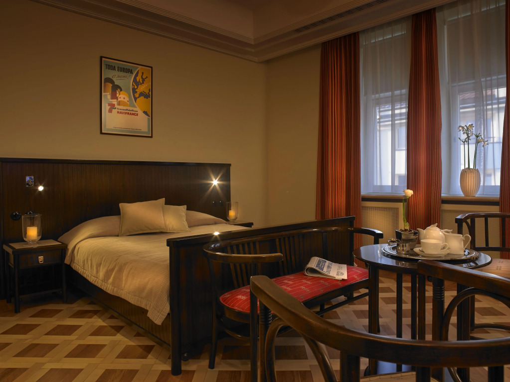Nobu Hotel Warsaw
