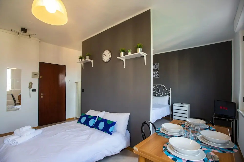 Home Hotel - Sacchini 16