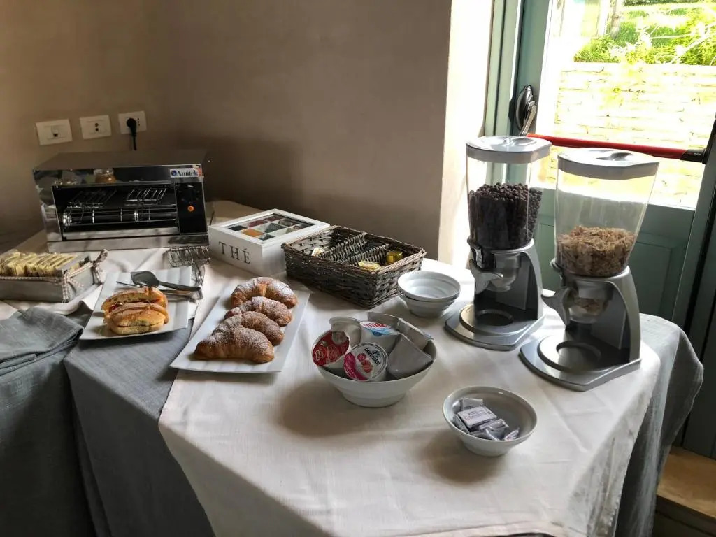 Relais Casina Miregia