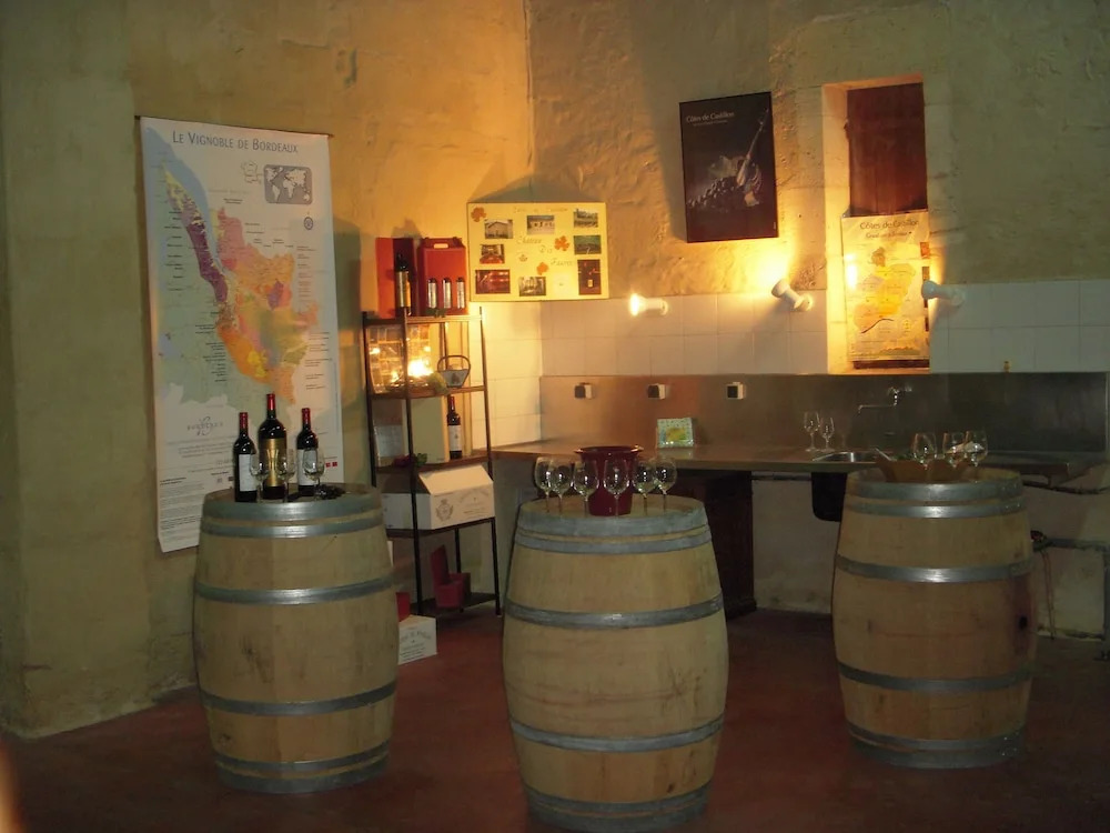 La Maison des Aurélines