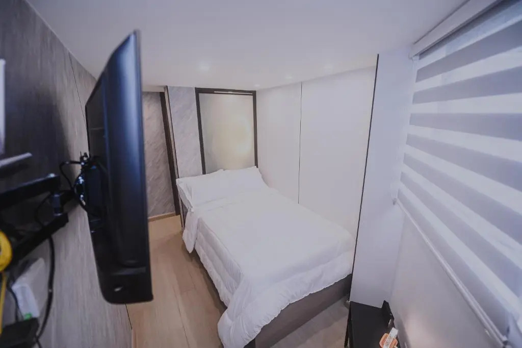 Torre U kooliving