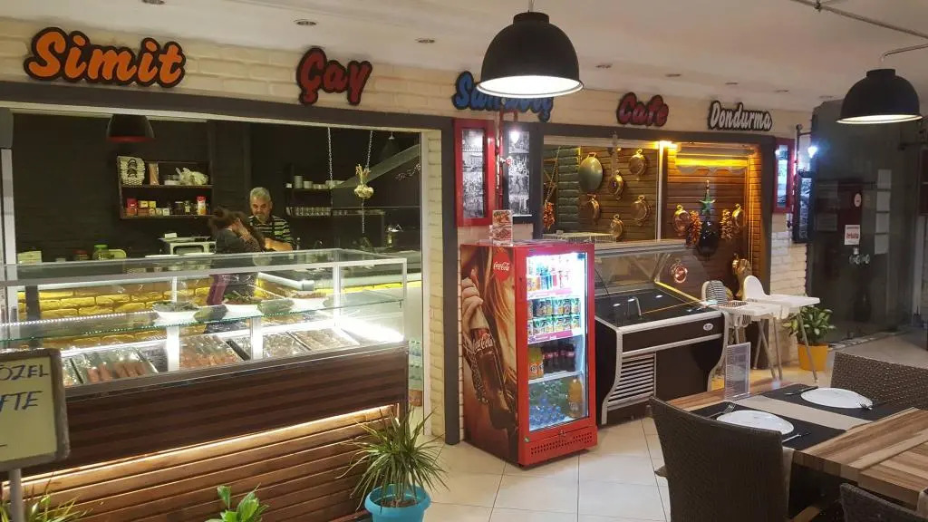 Çamlık Zeynur Otel