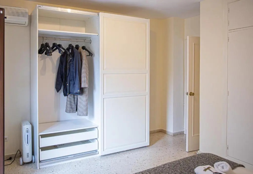 Ispal Apartment & Parking Seville Historic Center vftse06601