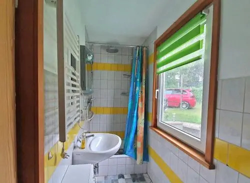 Ferienhaus Rheinsberg SEE 7241