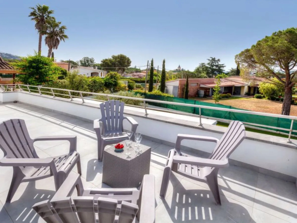 Holiday Home Almendro by Interhome