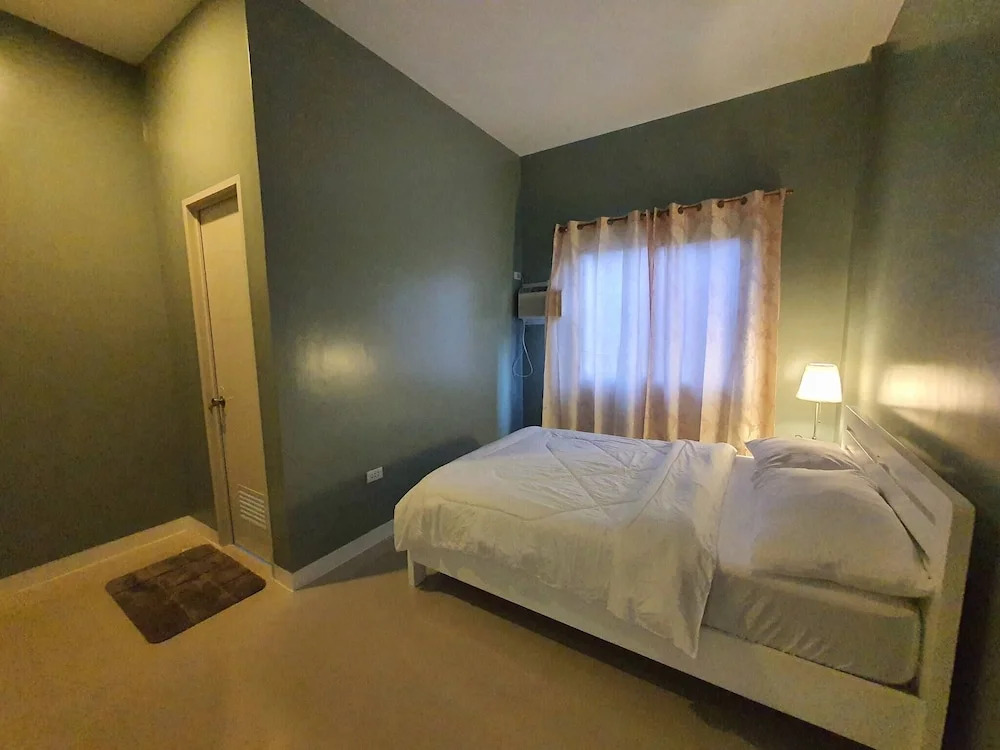 Villa Emee Nora in Panglao Island, Bohol Philippines