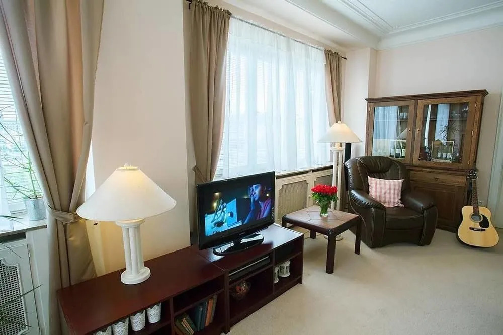 McSleep Hostel Prague