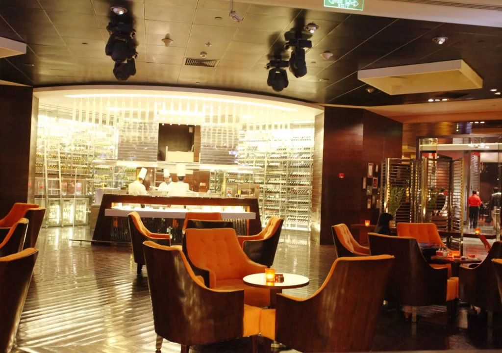InterContinental Beijing Financial Street