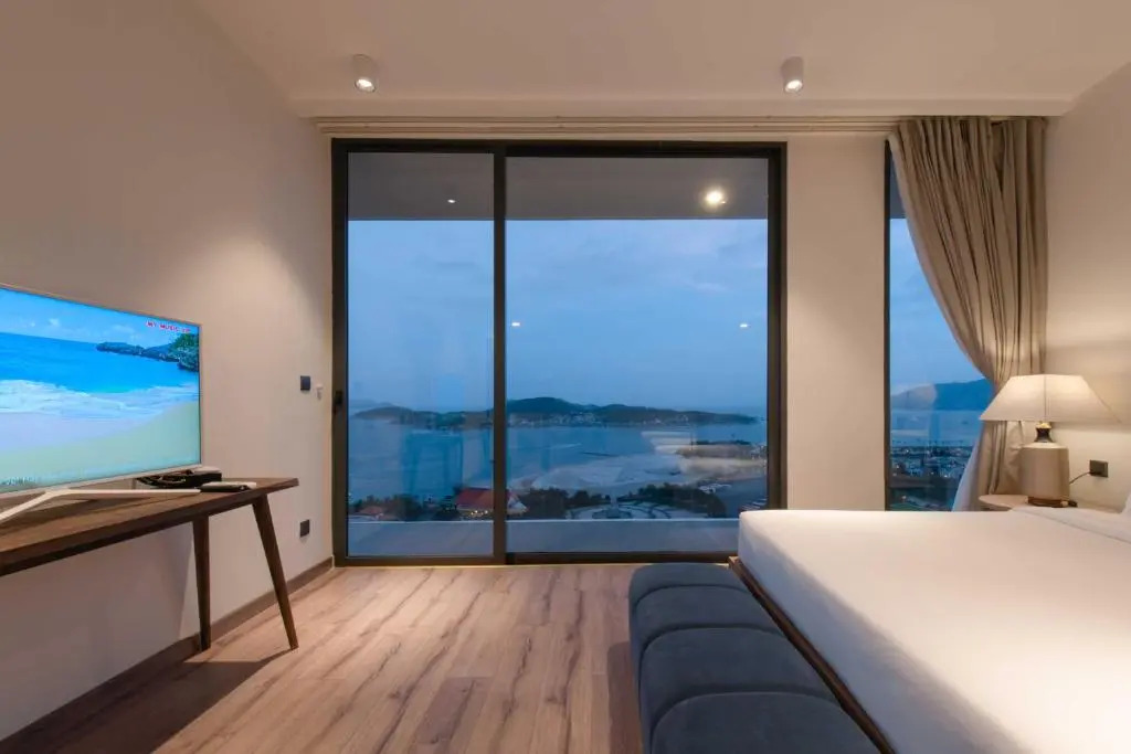 Ocean Front Villa Nha Trang