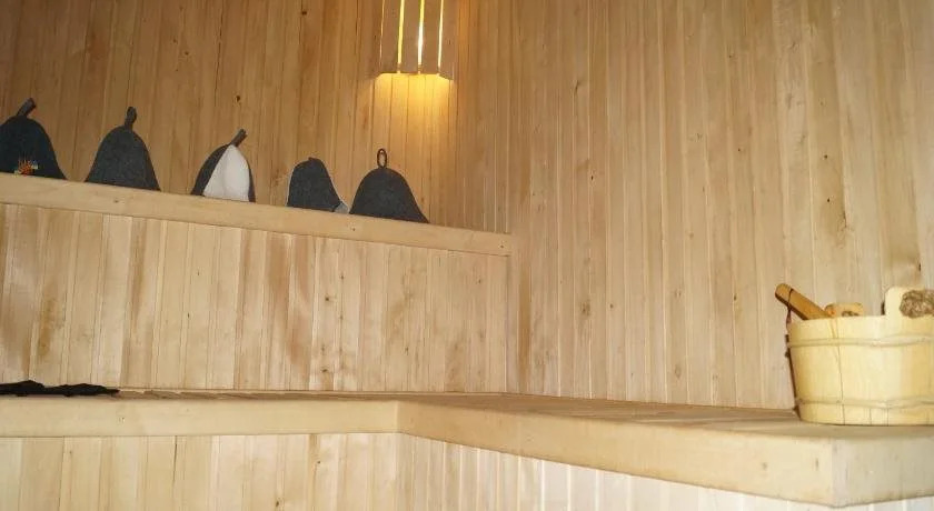 Приватна садиба Гоф - Гірський релакс Sadyba Hof Yasinya - Mountain Retreat & Ski near Dragobrat, Bukovel