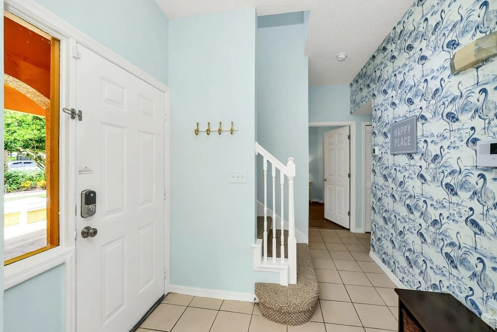 Brand New Quiet 4 BR Townhome in Emerald Island