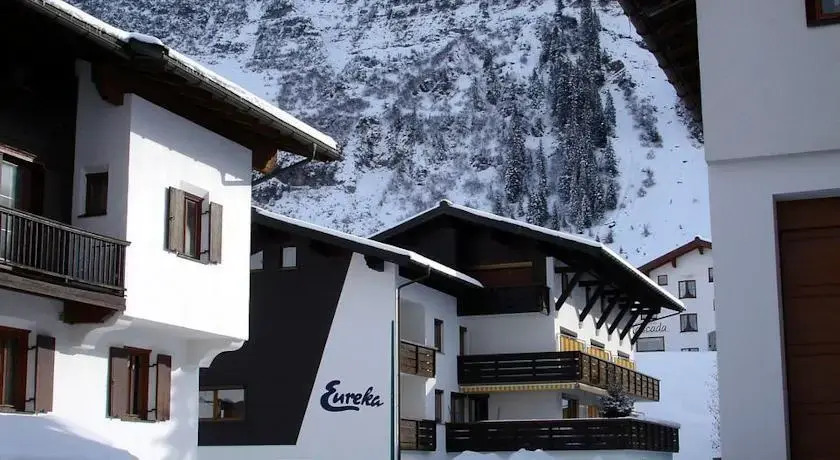 Chalet Eureka