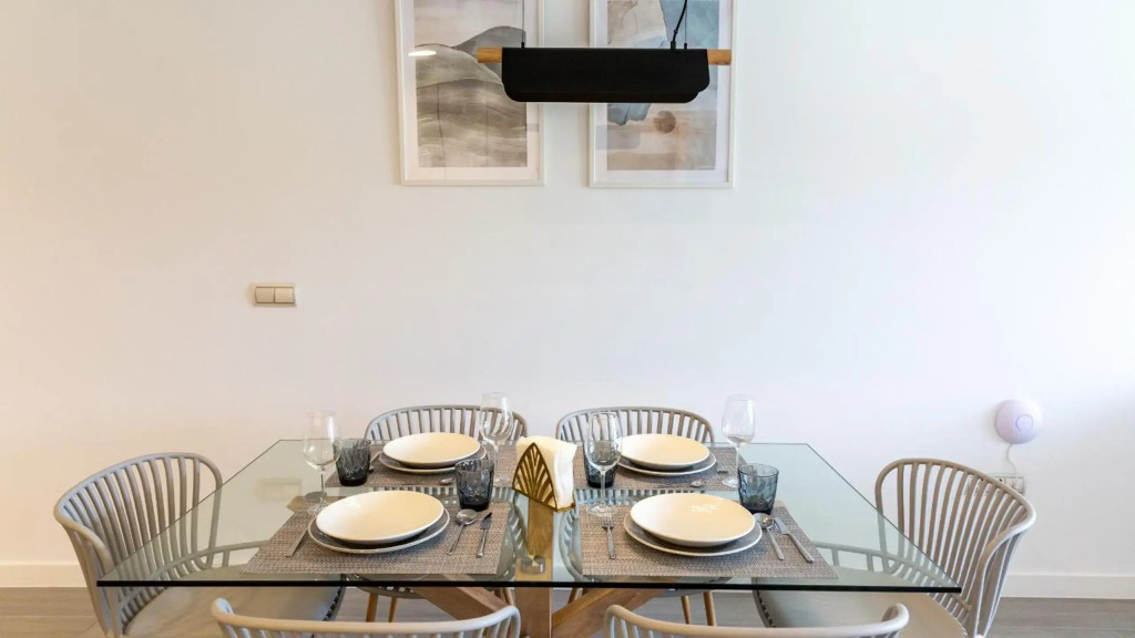 Homity Exclusive Playa Granada Beach & Golf - Marina Golf