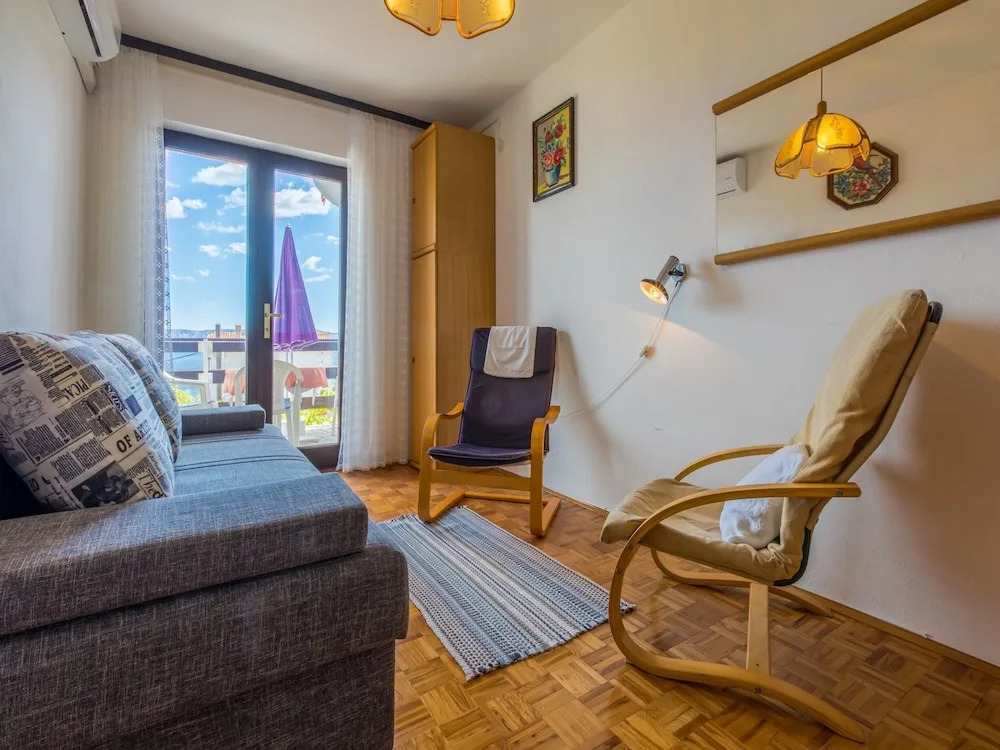 Apartment Rio
