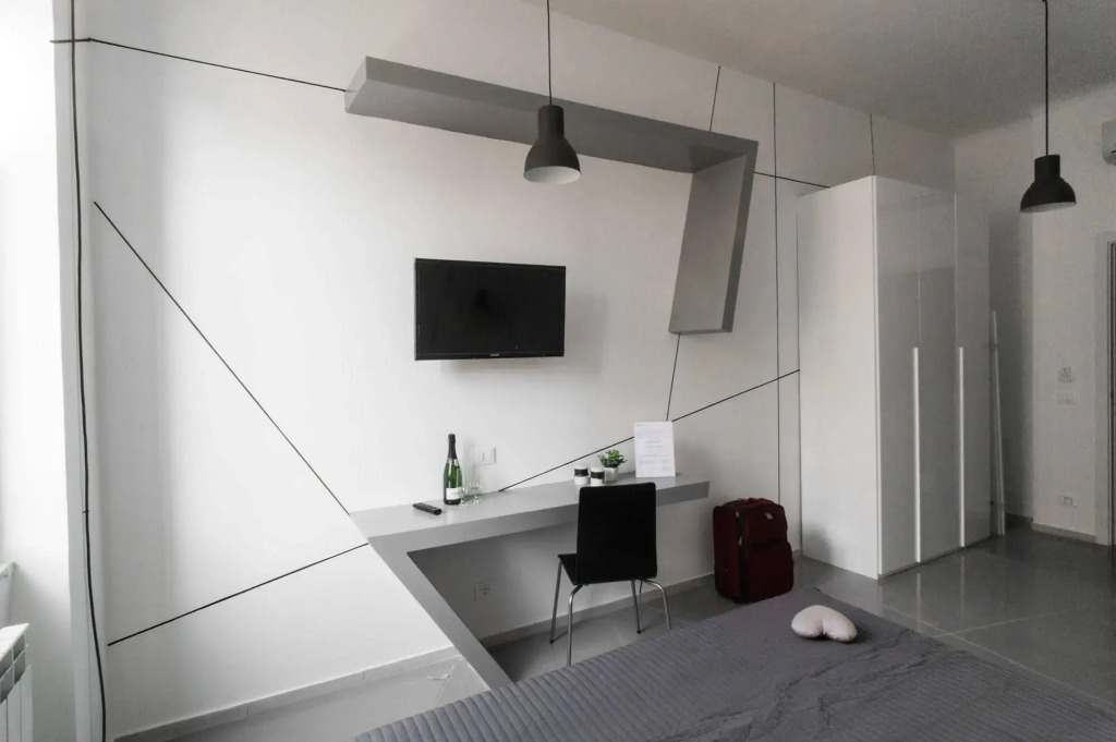 The Upper Suites