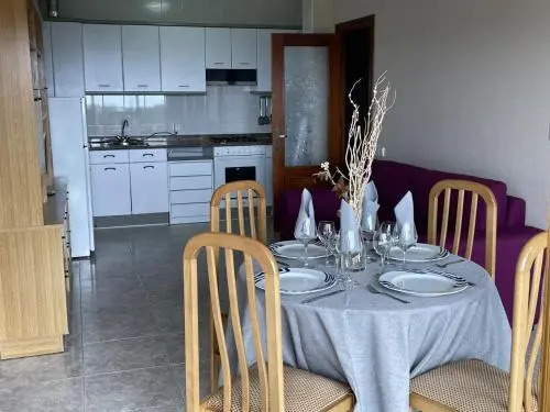 Apartamentos Gala