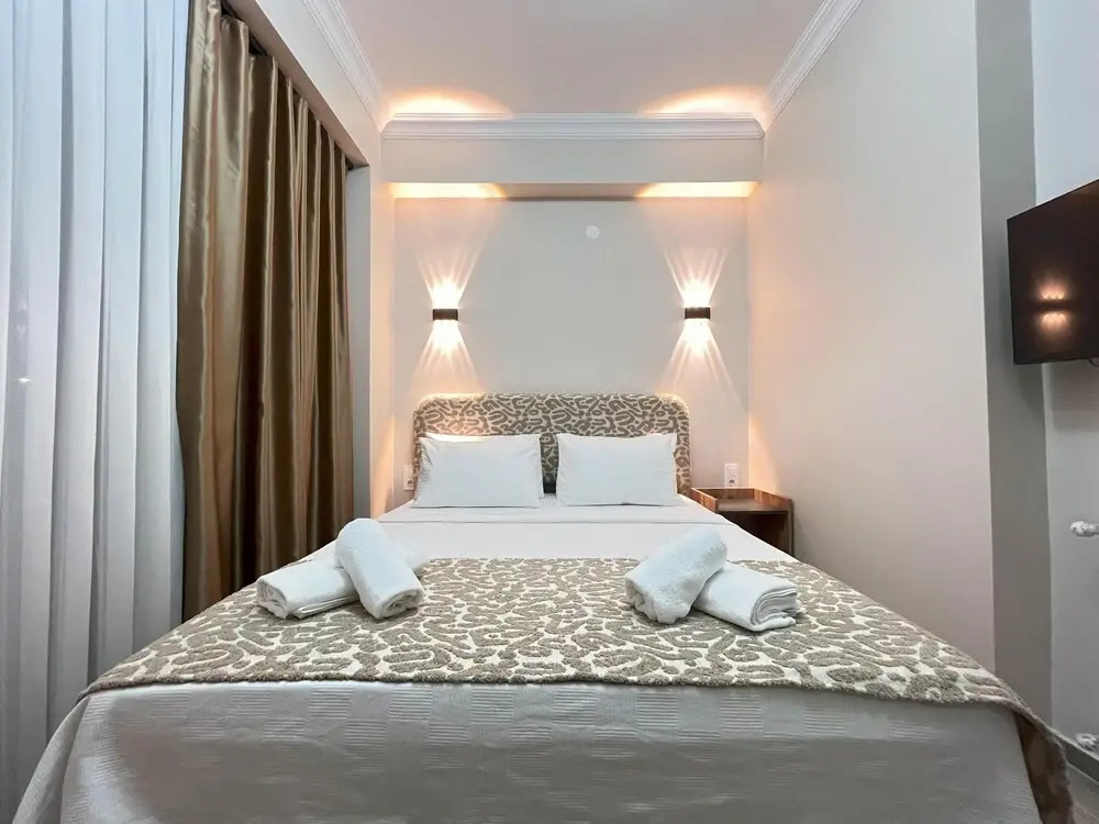 Yeşil Ege Otel